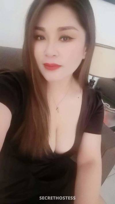 Anru, escort in Amman