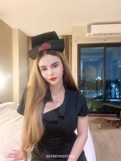Dida, escort in Bangkok