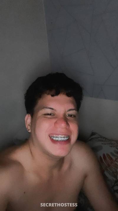 Cjay, Male escort in Manila