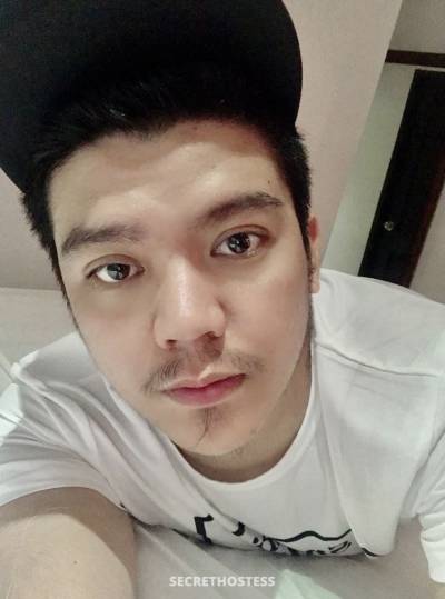 Bryan, Male escort in Manila