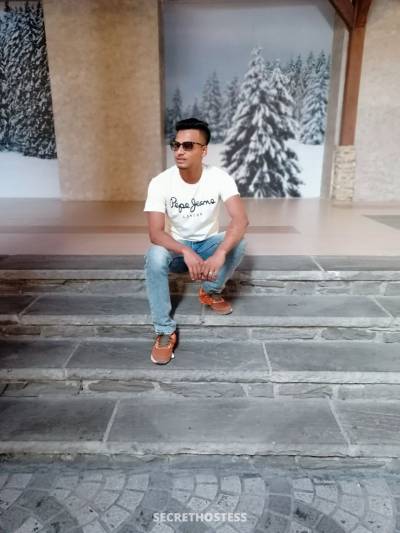 24Yrs Old Escort 175CM Tall Muscat Image - 1