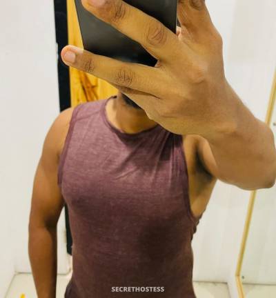 24 year old Asian Escort in Colombo Male Escort