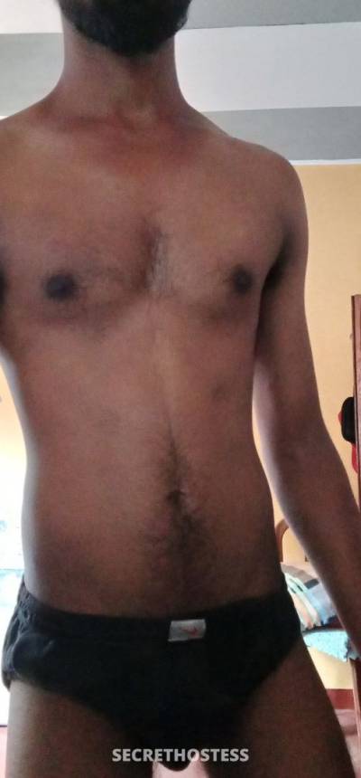 Prasad for unsatisfied ladies, Male escort in Colombo