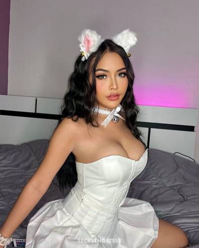 🦋Cristina🦋, escort in Abu Dhabi