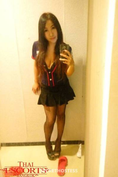 24Yrs Old Escort 160CM Tall Bangkok Image - 0