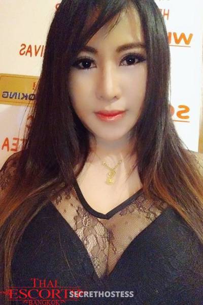 24 Year Old Asian Escort Bangkok Brunette - Image 4