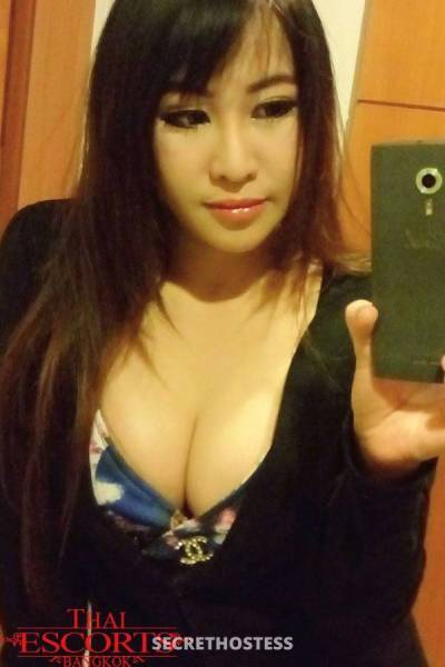 24 Year Old Asian Escort Bangkok Brunette - Image 5