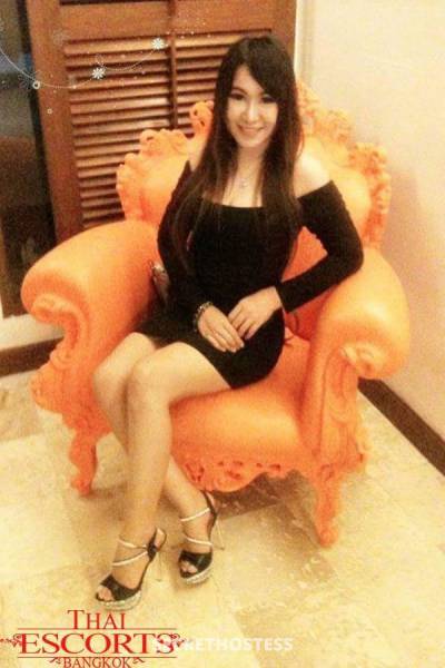 24Yrs Old Escort 160CM Tall Bangkok Image - 11