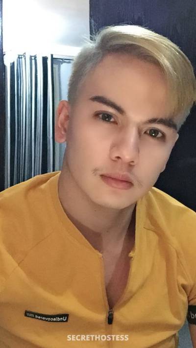 Lex Austin, Male escort in Makati City