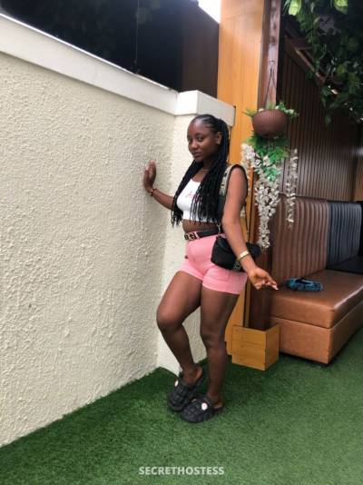 24Yrs Old Escort 148CM Tall Accra Image - 0