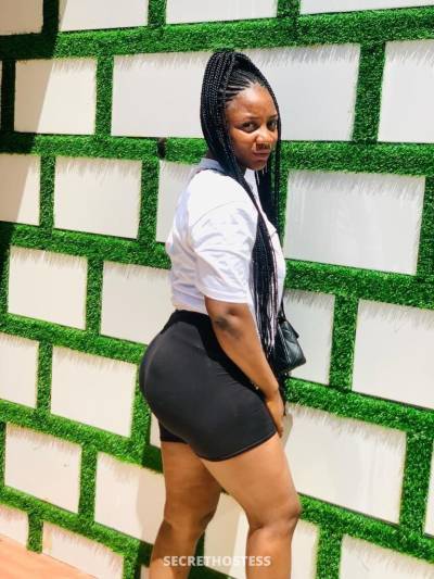 24Yrs Old Escort 148CM Tall Accra Image - 2