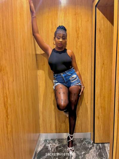 24Yrs Old Escort 153CM Tall Abuja Image - 1