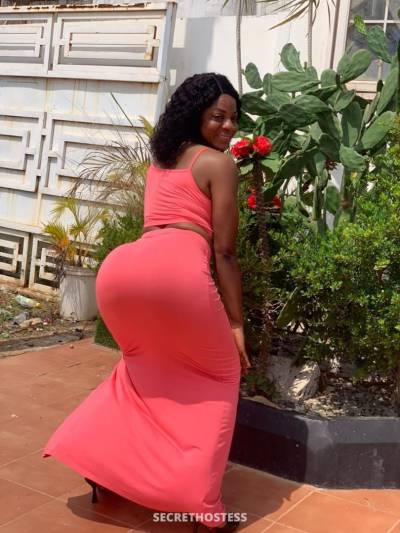 Angel Spintex, escort in Accra