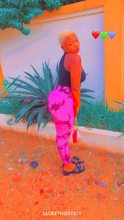 Princesscreamy, escort in Accra