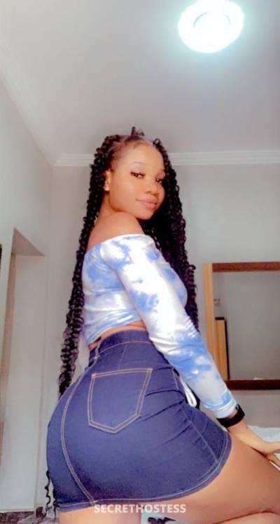 24Yrs Old Escort 153CM Tall Port Harcourt Image - 1