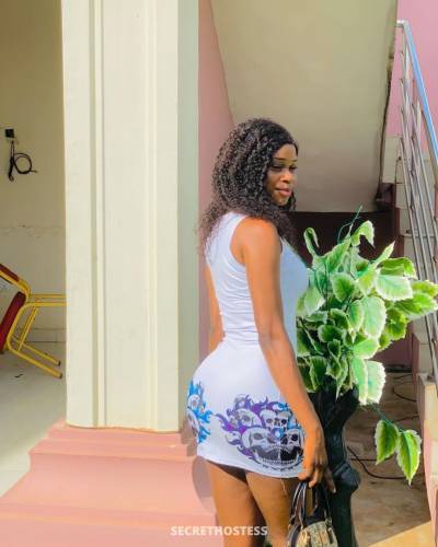 24Yrs Old Escort 154CM Tall Accra Image - 0