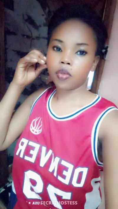 24Yrs Old Escort 154CM Tall Kampala Image - 2