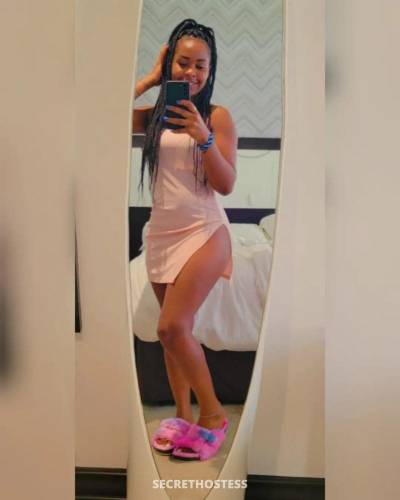 24 year old Escort in Jeddah Tatiana, escort