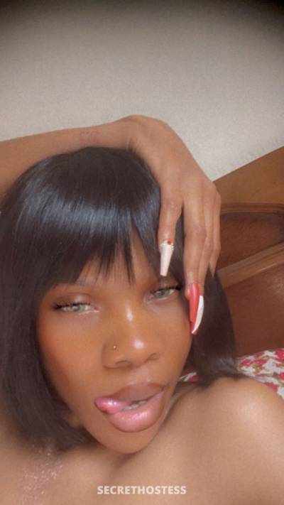 24Yrs Old Escort 160CM Tall Abuja Image - 2