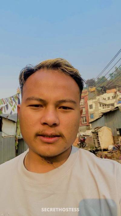 Bigam, Male escort in Kathmandu