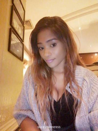 Soukainah,, escort in Nairobi