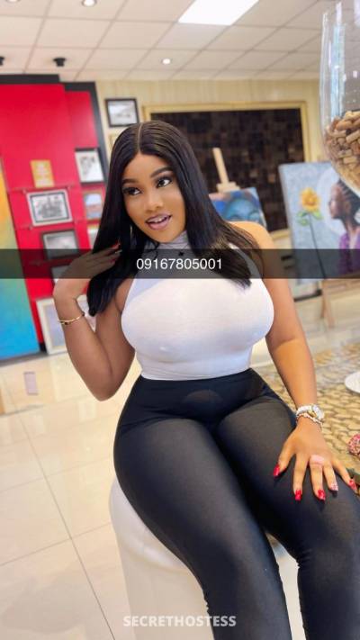 24Yrs Old Escort 170CM Tall Port Harcourt Image - 0