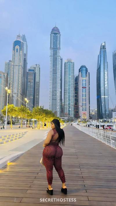 24Yrs Old Escort 171CM Tall Dubai Image - 1