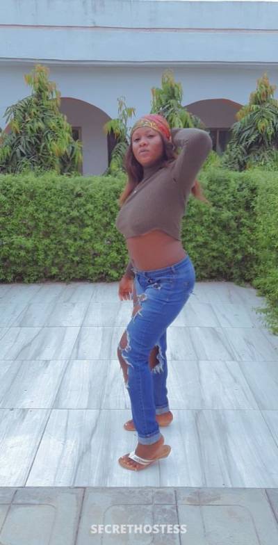 24Yrs Old Escort 183CM Tall Accra Image - 3