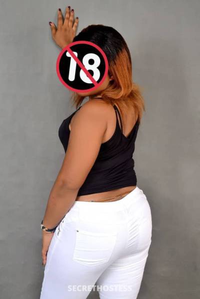 24Yrs Old Escort 169CM Tall Abidjan Image - 0