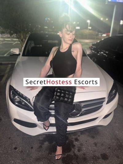 24Yrs Old Escort 54KG 152CM Tall Orlando FL Image - 13