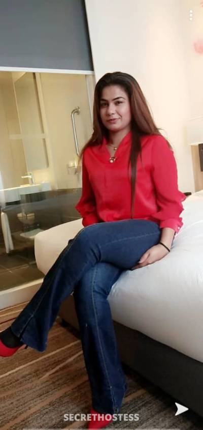 24Yrs Old Escort 165CM Tall Abu Dhabi Image - 3