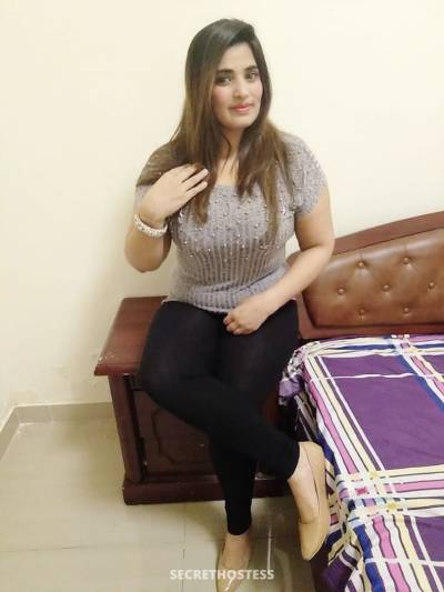 24Yrs Old Escort 167CM Tall Abu Dhabi Image - 0