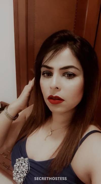 Mayra Indian Model, escort in Ajman