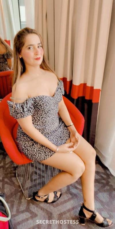 24Yrs Old Escort 167CM Tall Dubai Image - 0