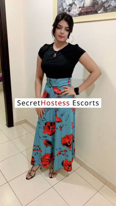 24Yrs Old Escort 52KG 169CM Tall Dubai Image - 0