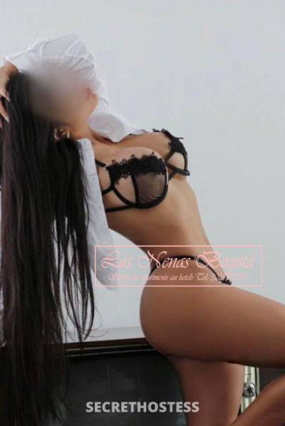 24Yrs Old Escort 163CM Tall Bogota Image - 2