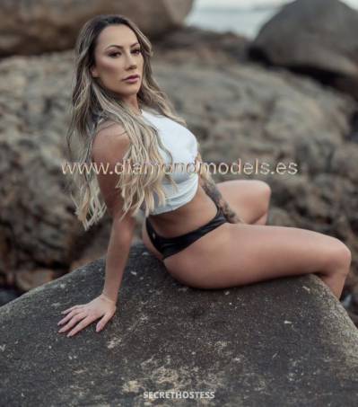 24 Year Old Latino Escort Al Manama Blonde - Image 5