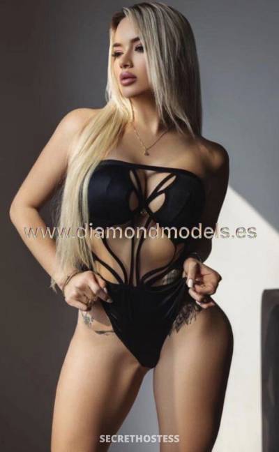 24 Year Old Latino Escort Al Manama Blonde - Image 8