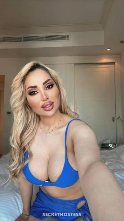 24 Year Old Russian Escort Al Juffair Blonde - Image 1