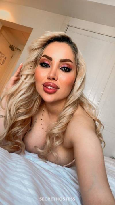 24 Year Old Russian Escort Al Juffair Blonde - Image 4