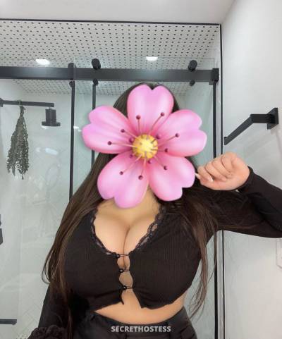 24 Year Old Russian Escort Al Manama Brunette - Image 4