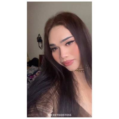 Patty Ladyboy, Transsexual escort in Muscat