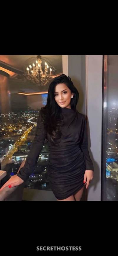 Rose, escort in Doha