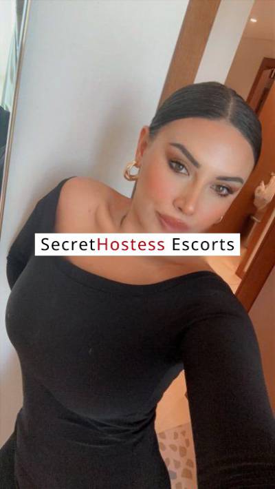 24Yrs Old Escort 68KG 170CM Tall Dubai Image - 5