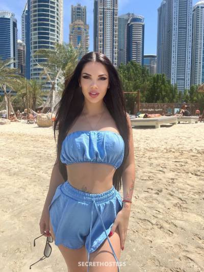 Melani, escort in Dubai