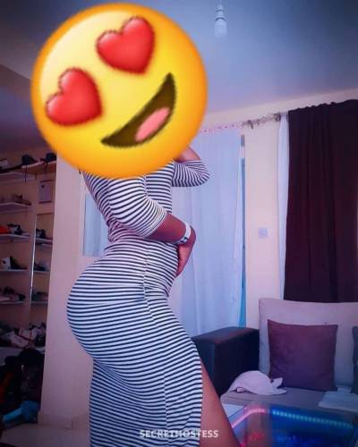 25Yrs Old Escort 150CM Tall Nairobi Image - 3