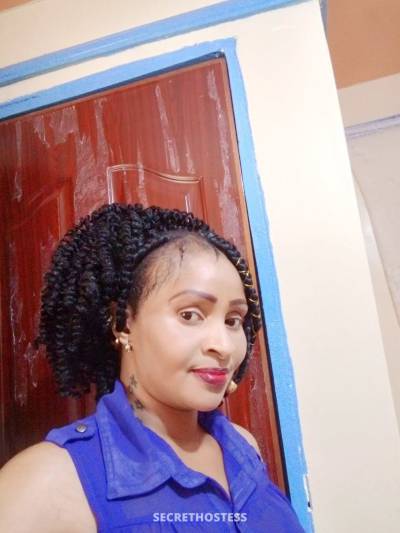 25Yrs Old Escort 153CM Tall Nairobi Image - 2