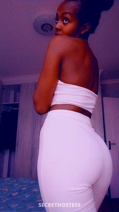 25Yrs Old Escort 154CM Tall Nairobi Image - 8