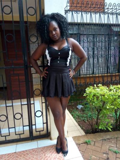 25Yrs Old Escort 154CM Tall Nairobi Image - 0