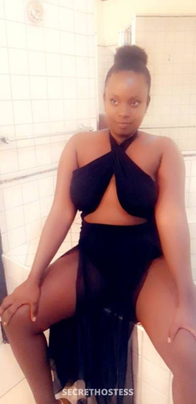 25Yrs Old Escort 154CM Tall Nairobi Image - 5